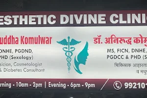 Dr. Aniruddha Komulwar - Aesthetic Divine Clinic - Dietitian | Cosmetologist (Skin care) | Diabetes | Best Consultant image