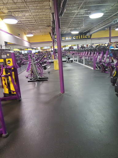 Gym «Planet Fitness», reviews and photos, 6763-R Wilson Blvd, Falls Church, VA 22044, USA