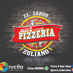 Pizzeria El Sabor Zuliano