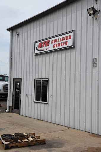 Auto Parts Store «ATC Auto Truck Center Inc», reviews and photos, 941 66th Ave SW, Cedar Rapids, IA 52404, USA