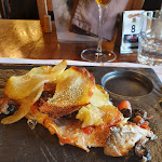 Photo n°5 de l'avis de Lorenzo.e fait le 17/08/2023 à 17:40 sur le  Casamatta à Florence