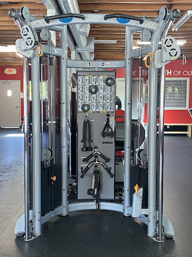 Gym «Snap Fitness», reviews and photos, 955 Fremont Ave, Los Altos, CA 94024, USA