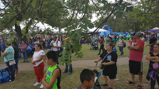 Community Center «Mason Community Center», reviews and photos, 541 S 75th St, Houston, TX 77023, USA