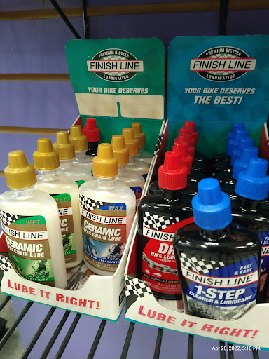 Bicycle Store «City Bike Tampa», reviews and photos, 208 E Cass St, Tampa, FL 33602, USA