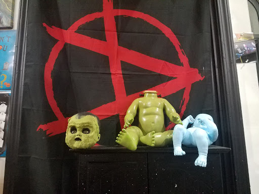 Explore 3 cat tattoo ideas, creative tattoo ideas in New Palestine, available at 6 Streetz Tattoos, LLC