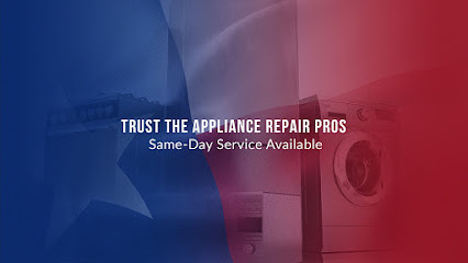 Lone Star Appliance Repair LLC