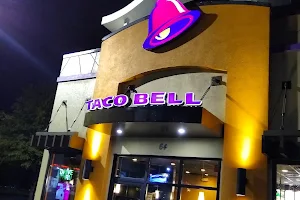 Taco Bell image