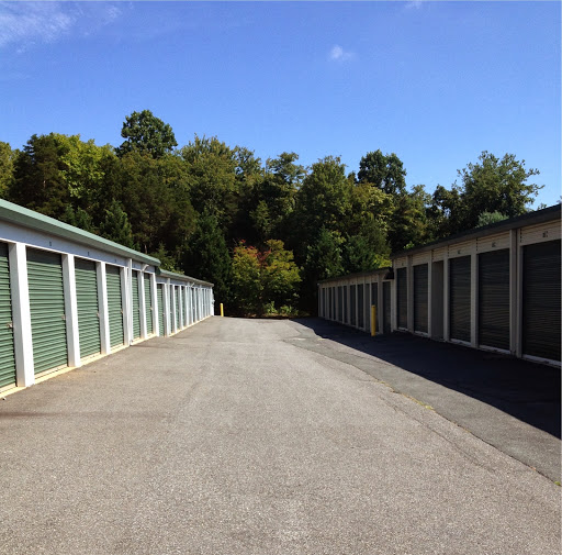Self-Storage Facility «North Charlottesville Self Storage», reviews and photos, 3466 Seminole Trail, Charlottesville, VA 22911, USA