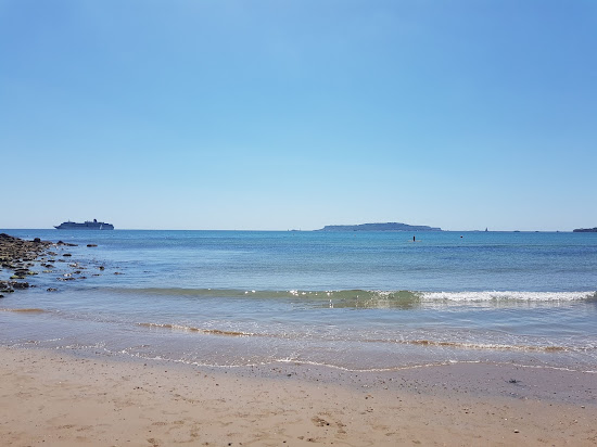 Bowleaze Cove