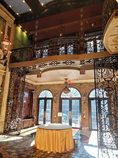 Wedding Venue «The Cruz Building - Miami», reviews and photos, 3157 Commodore Plaza, Miami, FL 33133, USA