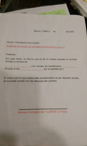 Negocios y Finanzas México