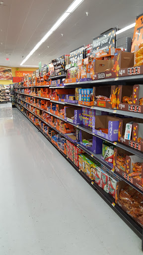 Department Store «Walmart Supercenter», reviews and photos, 506 State Rd, North Dartmouth, MA 02747, USA