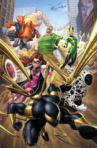 Comic Book Store «Heroes and Villains», reviews and photos, 75 E Court St, Cortland, NY 13045, USA