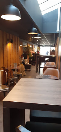 Atmosphère du Café French Coffee Shop à Auray - n°6