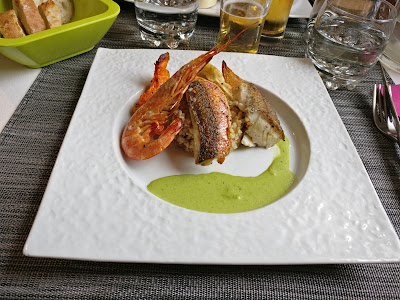 Le Petit Bouchon Restaurant à Vitré