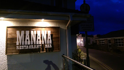 Mañana Restaurant photo