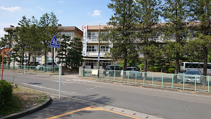 新潟県立五泉高等学校