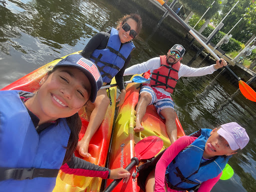 Surf Shop «Sunrise Paddleboards, LLC.», reviews and photos, 2520 N Federal Hwy, Fort Lauderdale, FL 33305, USA