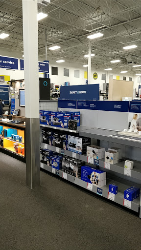 Electronics Store «Best Buy», reviews and photos, 1220 S Duff Ave, Ames, IA 50010, USA