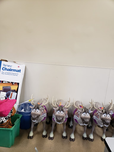 Non-Profit Organization «Goodwill Store & Donation Center», reviews and photos, 1420 IL-59, Bartlett, IL 60103, USA