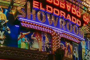 Eldorado Showroom image