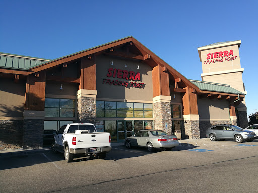 Outdoor Sports Store «Sierra Trading Post», reviews and photos, 530 E Sonata Ln, Meridian, ID 83642, USA