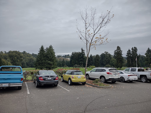 Golf Course «Foster Golf Links», reviews and photos, 13500 Interurban Ave S, Tukwila, WA 98168, USA