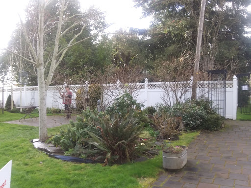 Wedding Chapel «Santiam Place Llc», reviews and photos, 139 S Main St, Lebanon, OR 97355, USA