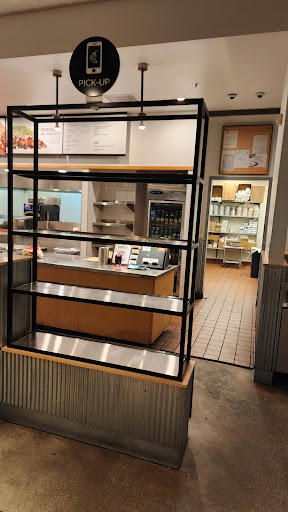 Chipotle Mexican Grill image