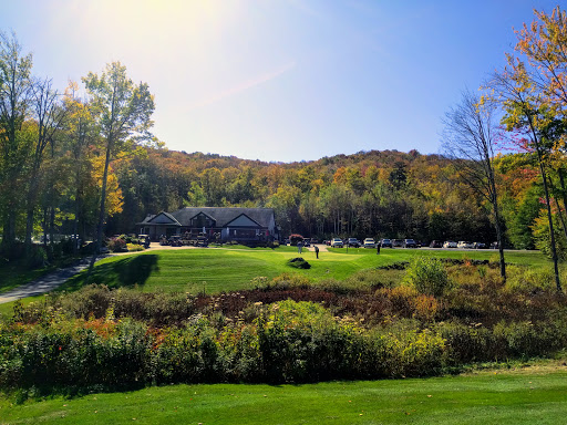 Golf Course «Green Mountain National Golf Course», reviews and photos, 476 Barrows Towne Rd, Killington, VT 05751, USA