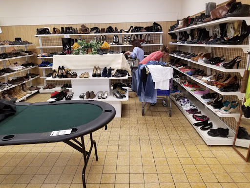 Charity «Goodwill Leavenworth», reviews and photos