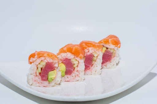 Oda Sushi