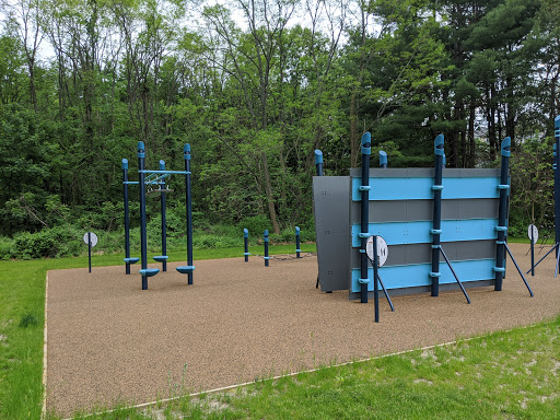 Park «Rideout Playground», reviews and photos, 61 Laws Brook Rd, Concord, MA 01742, USA