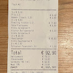 Photo n°4 de l'avis de M.K.. fait le 29/03/2024 à 20:14 sur le  Gemeindekrug Drübeck à Ilsenburg