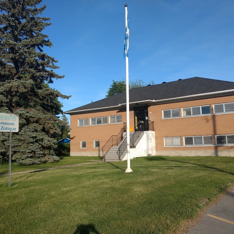 École St-Zotique