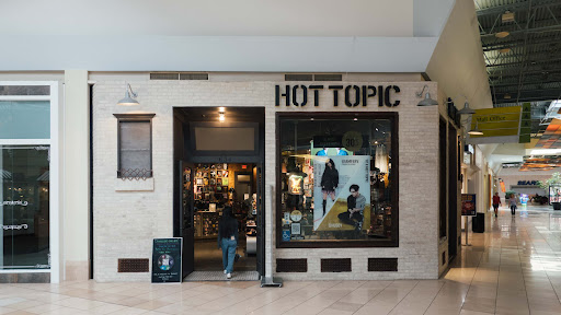 Shopping Mall «EastGate Mall», reviews and photos, 4601 Eastgate Blvd, Cincinnati, OH 45245, USA