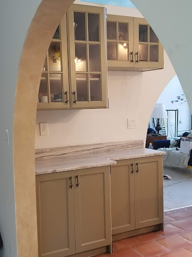 Cabinet Maker «Barker Cabinets, Barker Door, and Barker Modern», reviews and photos, 19355 SW 125th Ct, Tualatin, OR 97062, USA