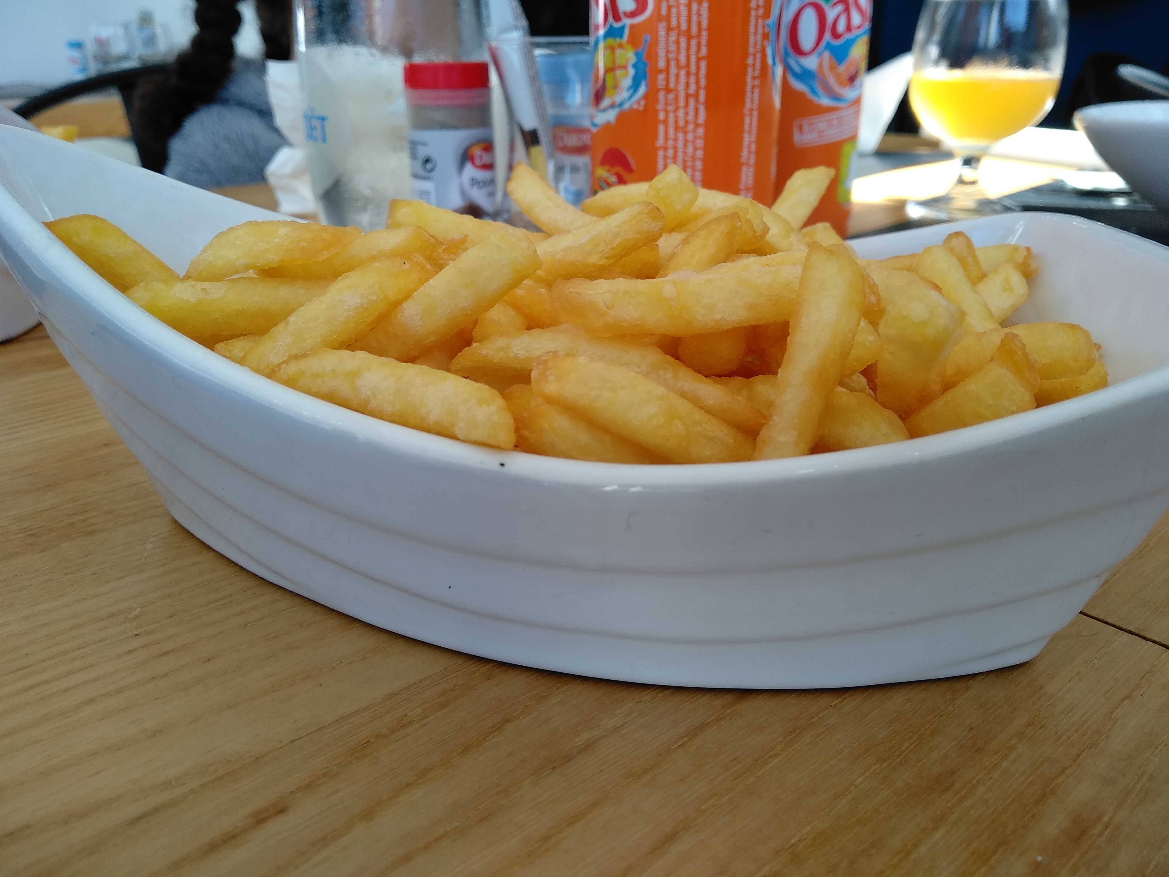 Photo n° 4 de l'avis de Mike.u fait le 03/03/2019 à 16:46