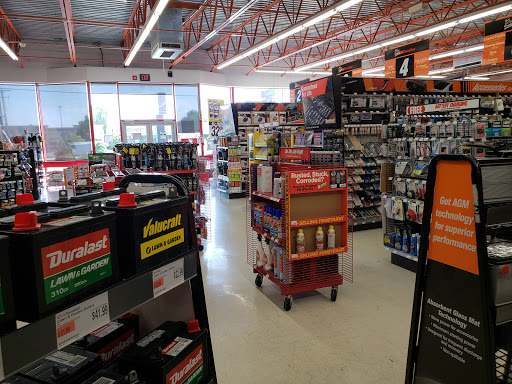 Auto Parts Store «AutoZone», reviews and photos, 2636 W 7800 S, West Jordan, UT 84088, USA