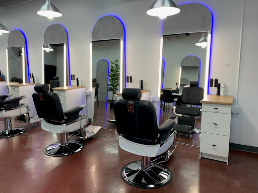 Barber Shop «Lakewood Barbershop», reviews and photos, 6006 100th St SW #101, Lakewood, WA 98499, USA