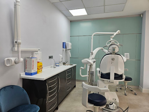 Quartum Dental en Cuarte de Huerva, Zaragoza