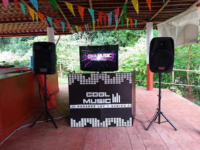 Cool Music (Renta de Rockolas, karaoke luz y sonido)