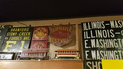 Historical Landmark «Shore Line Trolley Museum», reviews and photos, 17 River St, East Haven, CT 06512, USA