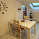 Photo n°5 de l'avis de Luís.e fait le 23/02/2018 à 21:03 sur le  Seminarhotel Aurich à Aurich