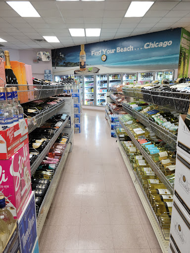 Liquor Store «Superior Liquor Corporation», reviews and photos, 750 N Clark St, Chicago, IL 60654, USA