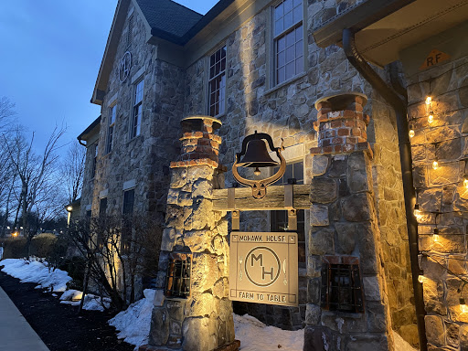 American Restaurant «Mohawk House», reviews and photos, 3 S Sparta Ave, Sparta Township, NJ 07871, USA