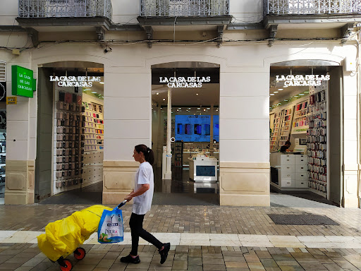 Comprar bolsos en Málaga de 2024