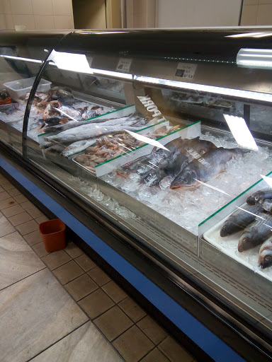 Asian Grocery Store «Pacific Ocean Marketplace - Denver», reviews and photos, 2200 W Alameda Ave, Denver, CO 80223, USA