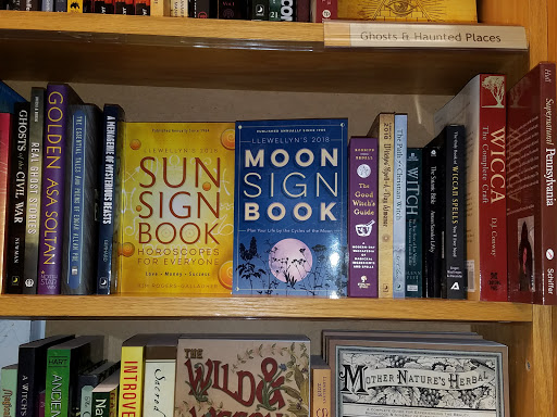 Book Store «Books-A-Million», reviews and photos, 5125 Jonestown Rd #465, Harrisburg, PA 17112, USA