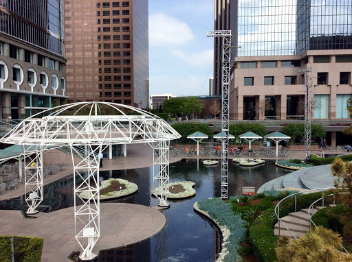 Consulate General of Canada Foreign Consulate of Canada in Los Angeles